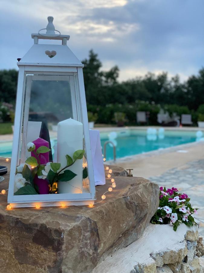 Villa Piruzzu Cv Torre Mulinazzo App P Чинізі Екстер'єр фото