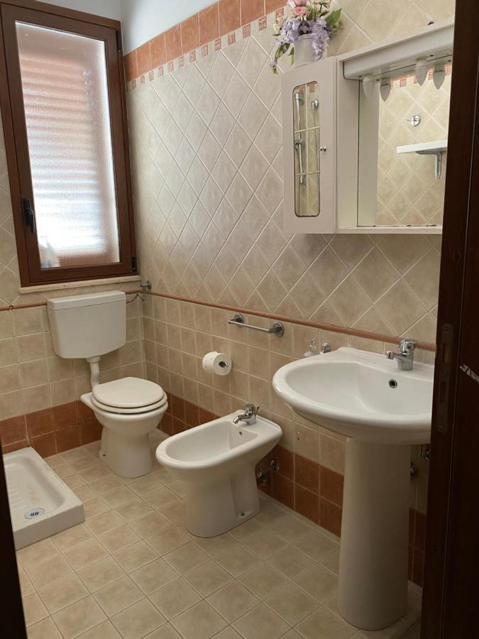 Villa Piruzzu Cv Torre Mulinazzo App P Чинізі Екстер'єр фото