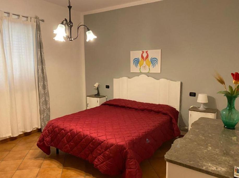 Villa Piruzzu Cv Torre Mulinazzo App P Чинізі Екстер'єр фото